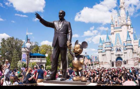 Disney Fantastic